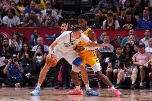 基德：弗拉格会犯错很正常 但他才18岁就如此沉着确实令人惊叹