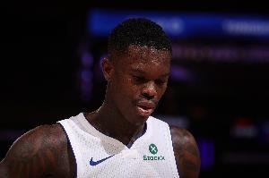 施罗德：我会努力掌控比赛 给队友们创造机会 最重要的还是赢球