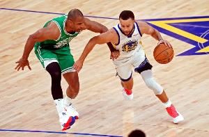 勇士已将霍福德视为下赛季计划的重要一员 他若加盟将打首发中锋