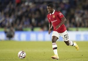 斯基拉：马拉西亚不在曼联计划中，已被推荐给亚特兰大