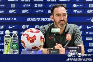 “南岭”迎来重量级保级决战 苏亚雷斯：战胜梅州客家是终极目标