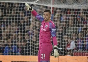 记者：加拉塔萨雷与曼城正式商谈埃德森转会，球员需申请离队