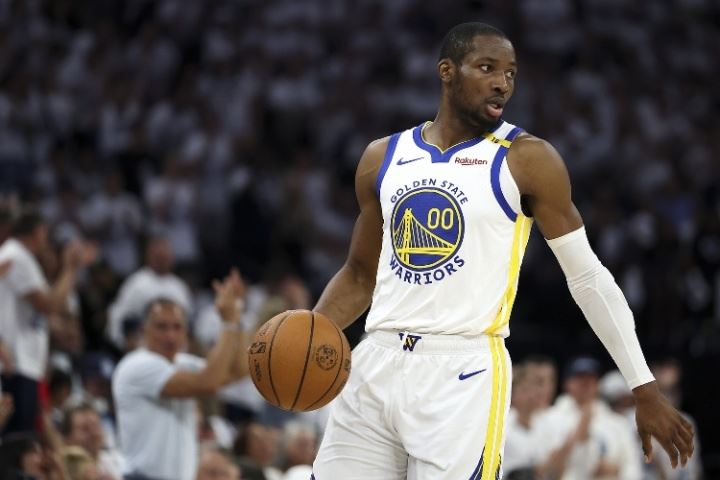 5年2.2亿以上！美记：库明加认为自己和康宁汉姆&巴恩斯同一级别