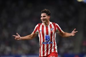 解约金4.9亿！记者：小蜘蛛一直在与马竞谈续约 想留队为冠军而战