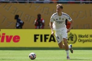 马卡评皇马：怀森、A费表现得异常成熟 维尼修斯又陷入上赛季低迷