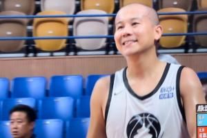 最后连续追分&遭3人包夹！曹芳空砍34分5板5助4断遗憾止步半决赛