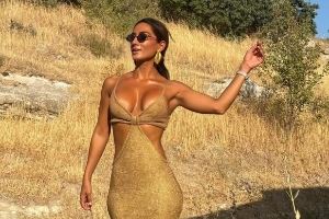 🍑偏爱！美女记者预测土耳其欧锦赛夺冠 挚友申京MVP