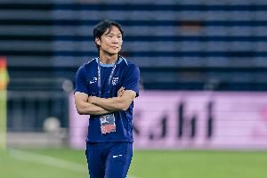 邓卓翔：没想到这么快走到台前，教练工作是挑战也是机遇