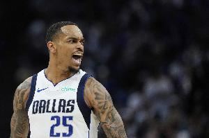 侠媒：PJ-华盛顿有资格在8月29日与独行侠提前续约