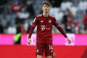 埃芬博格：蒂尔曼出走拜仁再返德甲，他的例子对万纳尔是决定性的