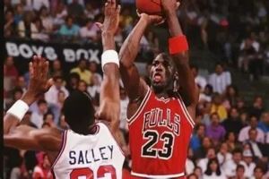 乔丹：要斩魔，就要比恶魔更残忍