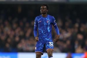 米体：罗马接近签下乔治，但切尔西希望保留至少30%二次转会分成