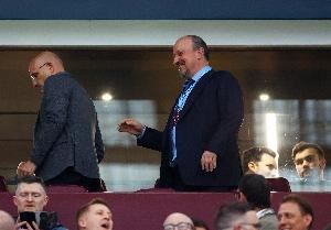 贝尼特斯谈欧冠：巴黎国米仍将是主角 最可能带来惊喜的是阿森纳