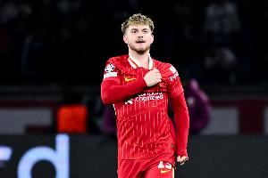 德天空：莱比锡已与埃利奥特达成初步协议，正努力与利物浦谈判