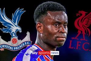 闹掰！天空：格伊与格拉斯纳关系紧张，他认为后者阻碍自己去红军