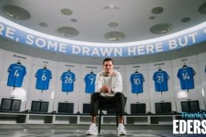 埃德森：欧冠决赛前五天预见夺冠 英超仅曼城曼联赢得三冠王