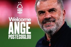 重返英超！官方：前热刺主帅波斯特科格鲁执教森林，接班努诺