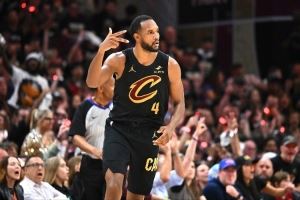 阿特金森：莫布里即将再上一层楼 新赛季开始后你们将会看到