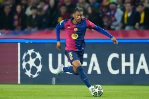 记者：巴尔德预计无法出战对阵奥维耶多的比赛，可能对阵皇社复出