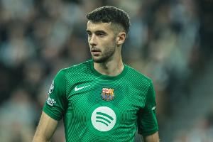 RAC1：霍安-加西亚膝盖手术成功，预计缺席4到6周