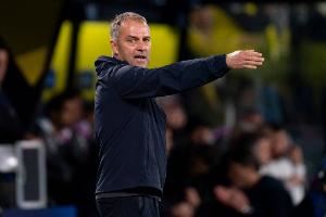 欧冠比惨大战？巴萨拉菲加维加西亚等人受伤，巴黎让登贝莱K77