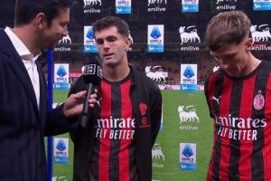 萨勒马科尔斯：我们将团结展现到了最后，联赛结束后再看能走到哪