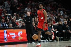 开拓者GM：希望亨德森不会缺席太久 球队不会急于求成