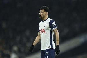 弗兰克：索兰克的脚踝问题已经困扰他一段时间，他决定做个小手术