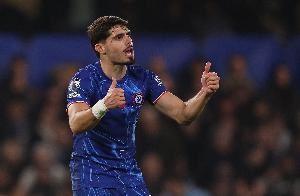 乔-科尔盛赞佩德罗-内托：他是切尔西全场最佳，已成为球迷宠儿