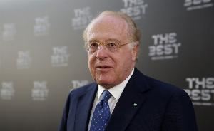 米兰主席谈新圣西罗球场：目标2030年竣工 首付7300万欧元