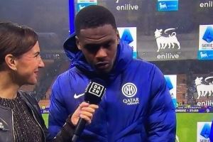 1球3助攻！博尼：能这样赢球很开心，我也很高兴能为球队做出贡献