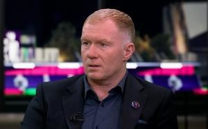 斯科尔斯：人们关注萨拉赫的状态，但麦卡利斯特状态有明显起伏