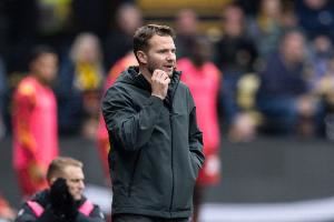 克莱维利：很多球员都有焦虑倾向，开始我也不会处理压力等问题