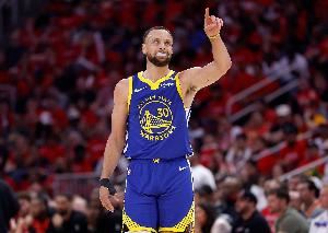 今日28分&罚球13中12！媒体人：测试服显示 版本加强了库里