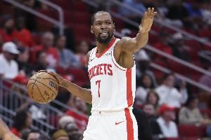 杜兰特：可能还需要几周或几个月 我们每个人才能明确自己的定位