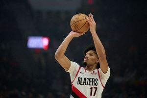 蒂格：谢顿-夏普将场均23-24分 续约后他没有后顾之忧了