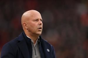 电讯报：利物浦虽然阵容强大，但斯洛特如何打造更好的团队是挑战