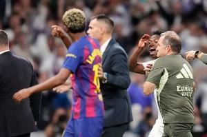 国家报主编：皇马只是成功堵住亚马尔的嘴巴，而非展现足球权威