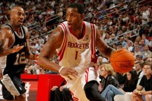 火箭会退役麦迪的球衣吗？杨毅：不会 最后闹得不愉快&成就也不行