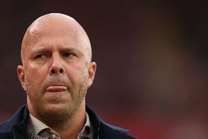 斯洛特：我们近期表现远未达预期，必须承担责任用行动做出回应