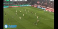 2分钟2球！凯恩破门，拜仁2-1反超科隆图片