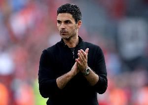 追平百年前英格兰顶级联赛纪录！阿森纳各项赛事8连胜且全部零封