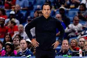 斯波谈遭遇火灾：孩子们已经安顿好了但是我更想回到自己的家