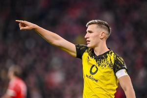 图片报：施洛特贝克确定缺席卢森堡比赛，甚至可能缺战斯洛伐克