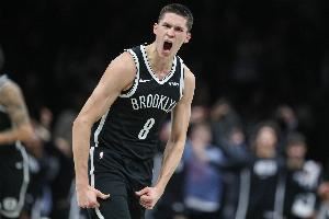 杰明：从犹他搬到布鲁克林很难 大学时活动丰富&这里没人出来玩