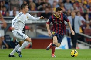 梅or罗？马特乌斯：我更喜欢梅西，过去15年里他对足球影响更大